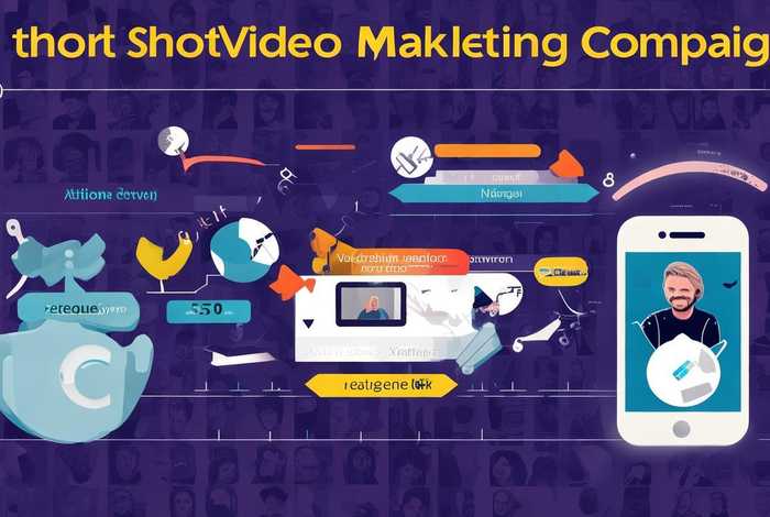 短视频营销模式论述（短视频营销模式论述怎么写）