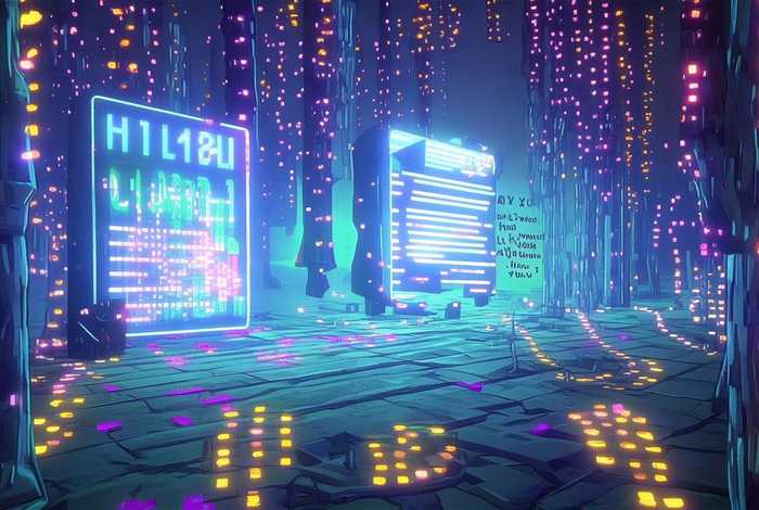 HTML网页代码全是数字什么原因（html网页代码全是数字什么原因）