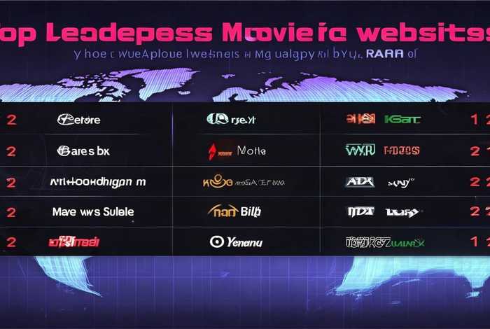 海外电影网站排名 - 海外电影网站排名榜 海外电影网站排名 - 海外电影网站排名榜