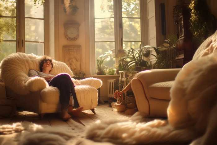 comfortable的意思；comforbable的意思