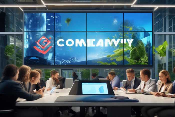 公司宣传网页怎么做；公司宣传网页怎么做的