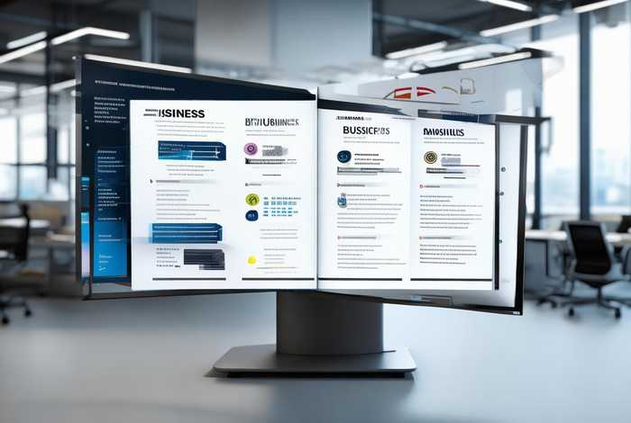 公司业务推广业务简介，公司业务推广业务简介怎么写