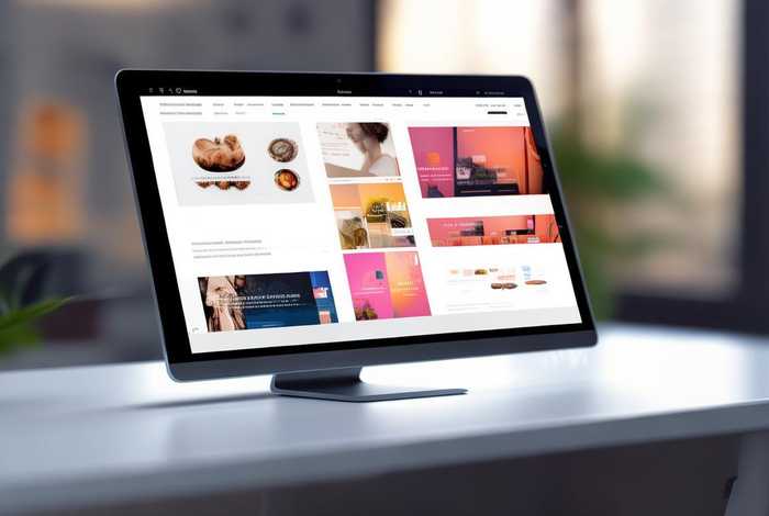 电商设计作品 电商设计作品集