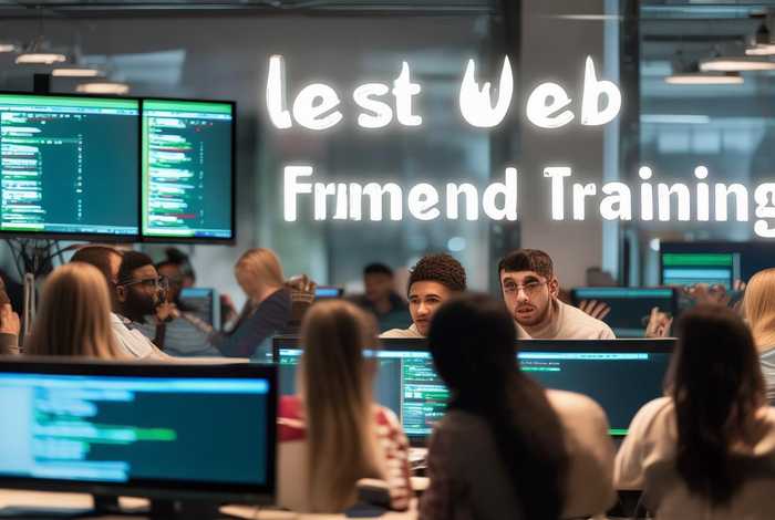 web前端培训哪家好（web前端培训哪家好呢）