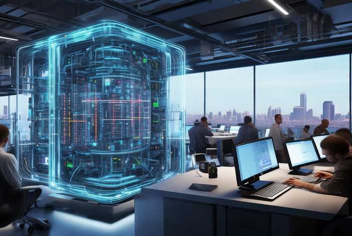 ai平台搭建 - ai平台搭建费用多少