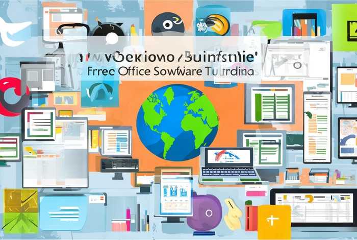 办公软件office免费教程网站（办公软件office免费教程网站有哪些）