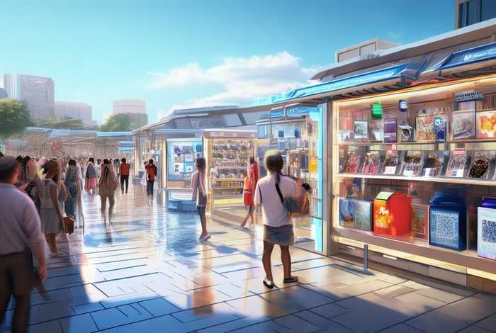 凡科小程序商城平台、凡科小程序平台好吗