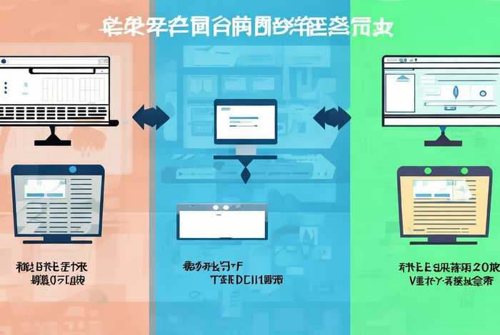仿站定制模板建站、仿站和定制的区别
