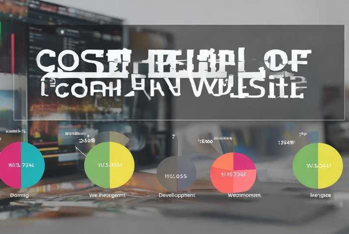 公司建立官网需要多少钱（公司建立官网需要多少钱费用）