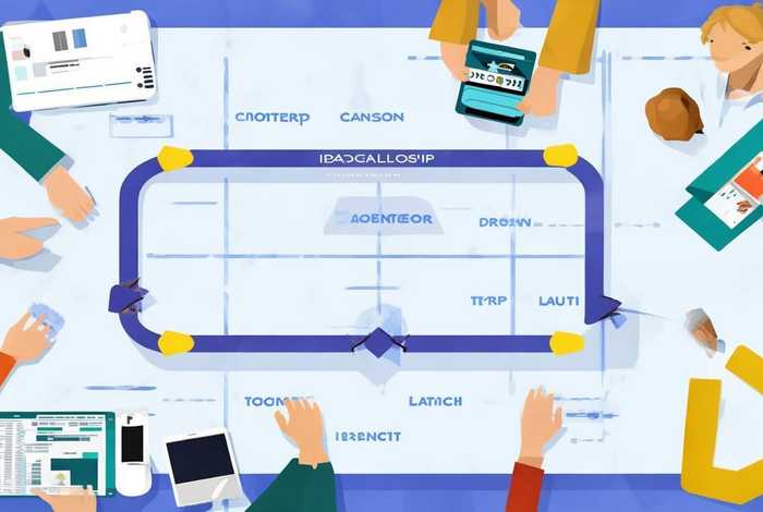 搭建app流程，搭建一个app的流程