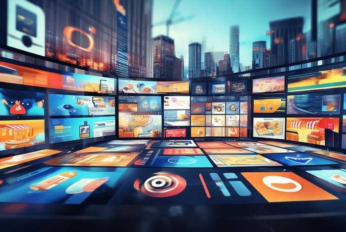 电商信息服务平台有哪些，电商服务软件有哪些