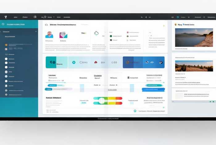 ui设计软件模板（ui设计软件模板下载）