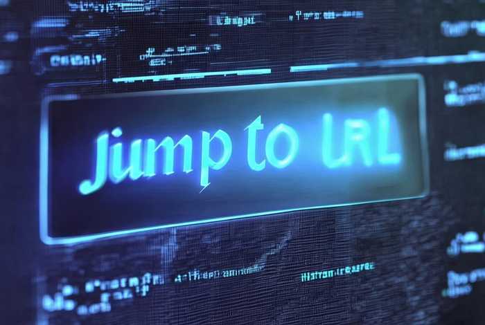 html 网址跳转代码 - html直接跳转网址代码