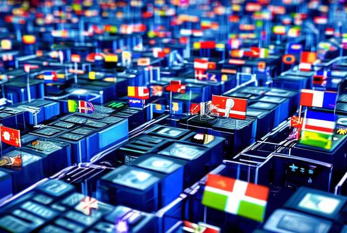 国内建站ip访问、国内建站ip访问外国网站