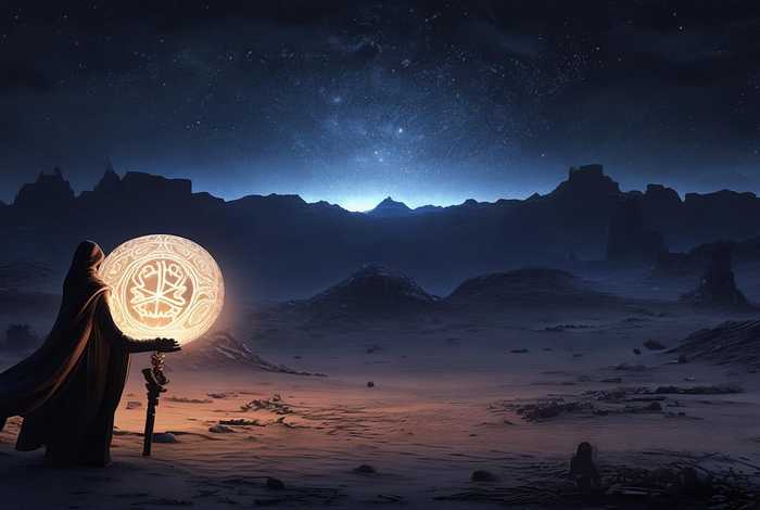 黑色沙漠追随者知识课题 黑色沙漠给知识赋予新生命