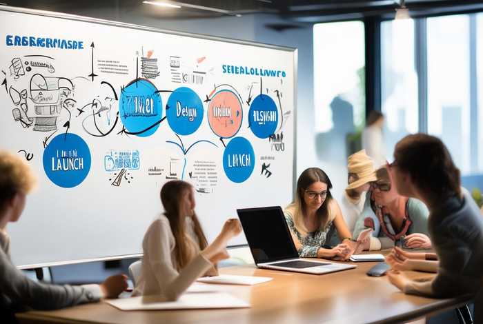 表述网站建设流程 - 表述网站建设流程的句子