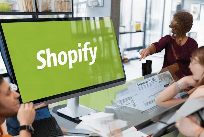 shopify独立站需要付费吗，shopify独立站运营岗位好做吗