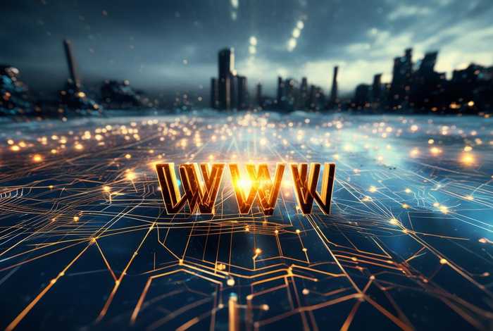 www是指网址还是网页链接 - 网址www指的是什么