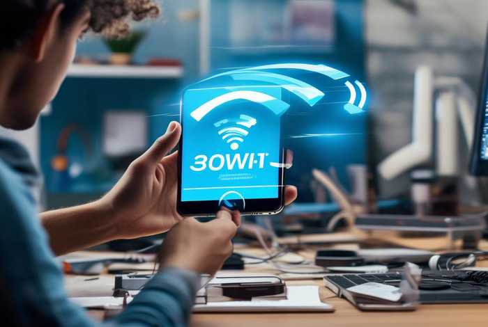 360wifi创建成功却搜不到 - 360wifi创建了,但是手机搜不到