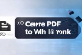 pdf做成网页、如何将pdf做成网页链接