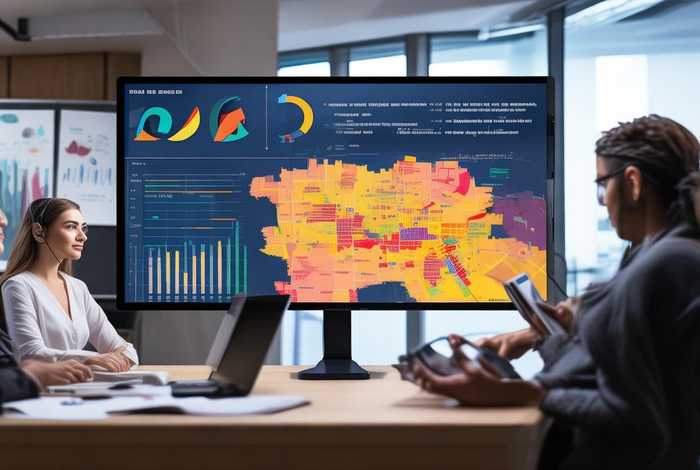 房地产大数据营销案例分享；房地产大数据营销案例分享心得体会