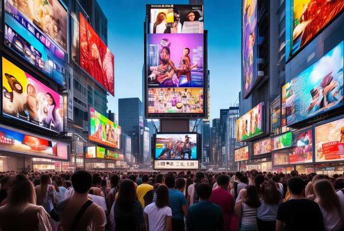 广告宣传片投放、广告宣传片投放渠道