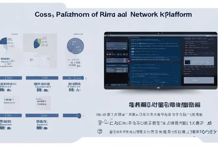 搭建网络平台费用 - 搭建网络平台费用怎么算