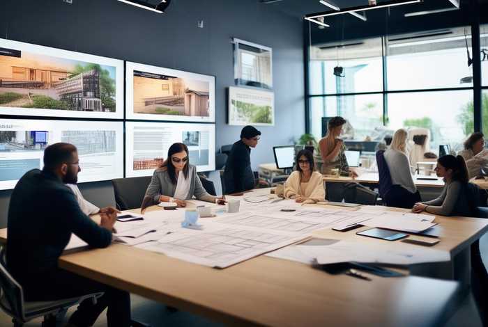 房地产网站制作公司（房地产网站制作公司怎么样）