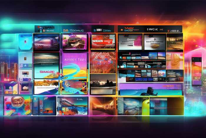 广告创意网站推荐 - 广告创意网站推荐有哪些