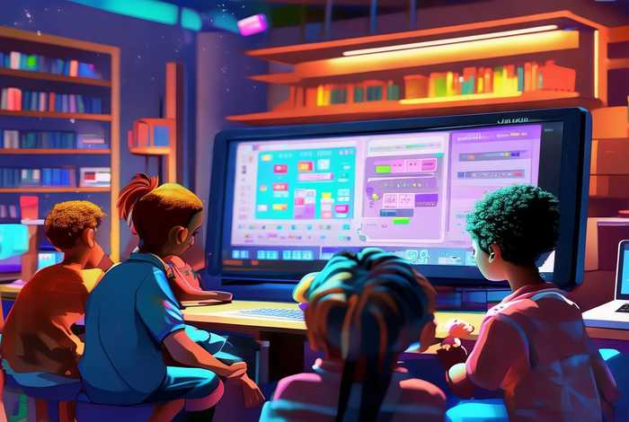 儿童编程免费自学网站有哪些；儿童编程免费自学网站有哪些软件