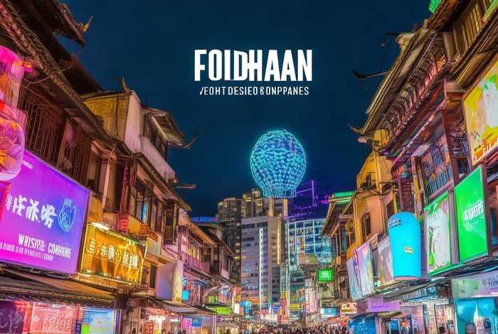 佛山网站制作公司、佛山网站制作公司有哪些