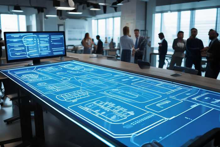 电商平台开发建设方案 电商平台开发建设方案模板