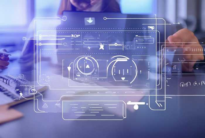 ui设计费用大概是多少 ui设计费用大概是多少钱