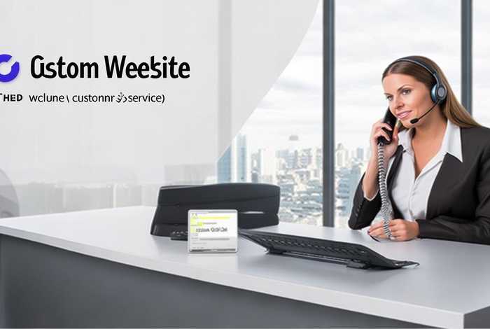 定制网站电话（定制网站电话客服）