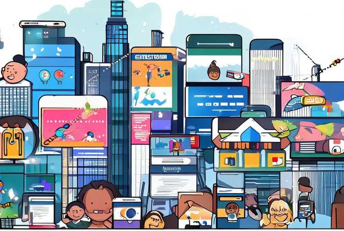 电商平台的推广渠道现状 - 电商平台的推广渠道现状如何