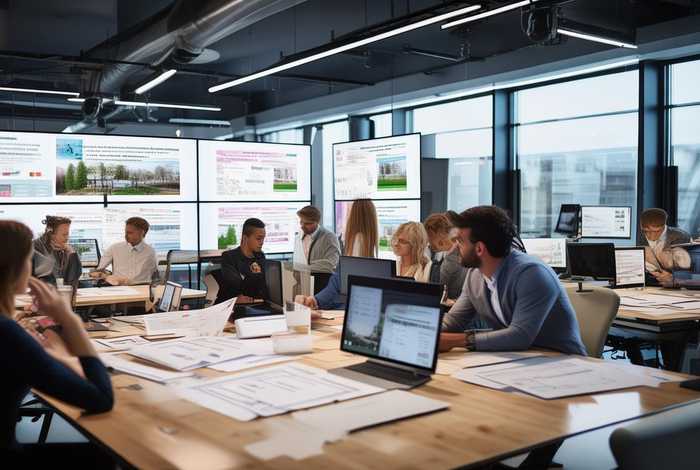 房地产网站制作公司（房地产网站制作公司怎么样）