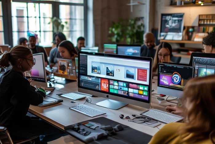 ui设计要学几个软件；ui设计要学几个软件才能做