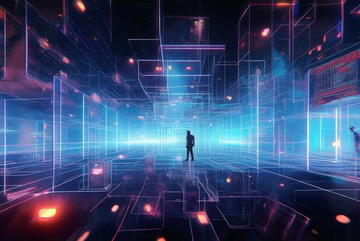 web30区块链元宇宙 区块链 web3.0