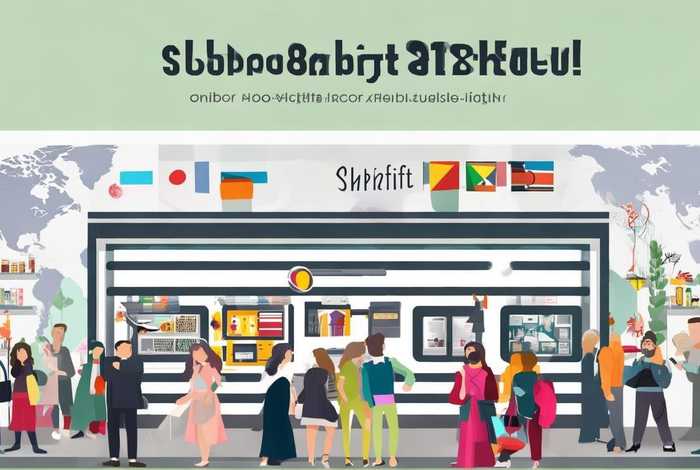 shopify独立站卖全球吗，shopify独立站热卖产品