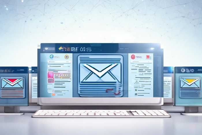 个人可以申请多个电子邮箱 - 个人可以申请多个电子邮箱吗