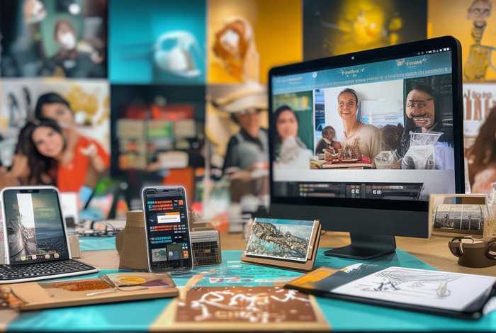 电商平台定制 - 电商平台定制化产品和服务的特点