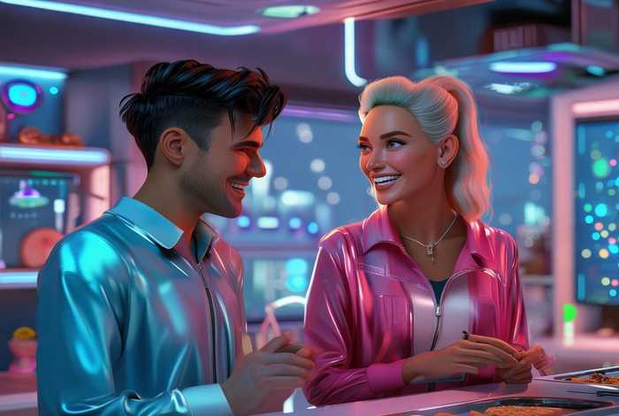 ai动画制作软件免费（ai动画制作软件免费夫妻）