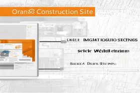 橙子建站是干什么的怎样删除它 橙子建站是干嘛的
