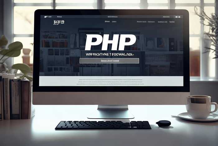 php下载官网 - php网站下载
