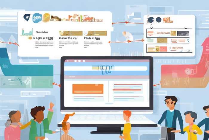 seo推广优化教程，seo排名优化推广教程