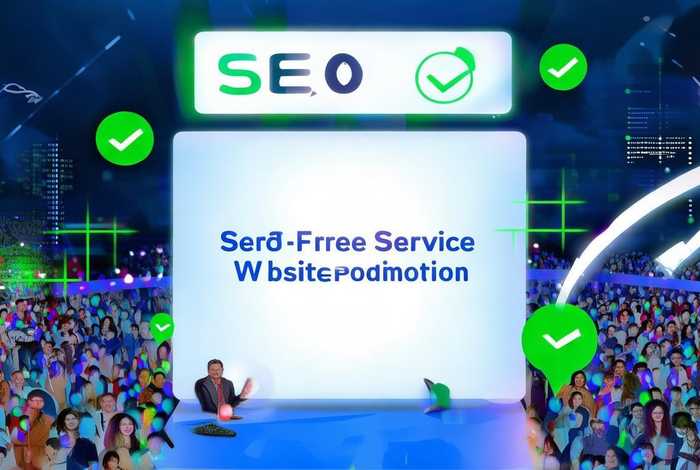 seo免费自助建站推广；seo免费自助建站推广是真的吗