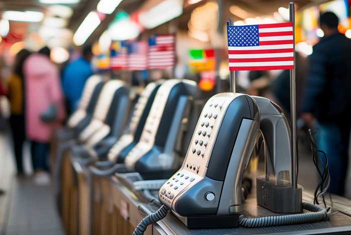 方位电话机；方位电话机出口哪个国家最多