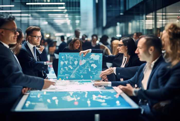 产品设计公司去哪里找（产品设计公司去哪里找客户）