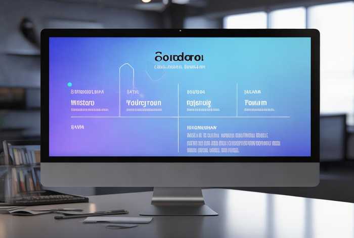 公司简介电子版怎么做 公司简介怎么做成电子版资料