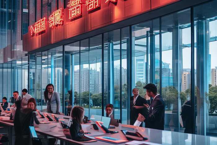 北京做外贸网站 - 北京做外贸网站的公司